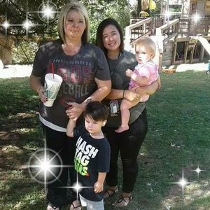 Meet your Posher, Kristina